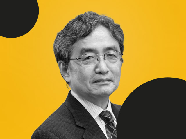 Makoto Yoshikawa